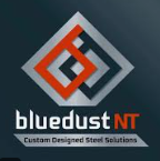 bluedust