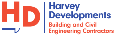 harvey-development