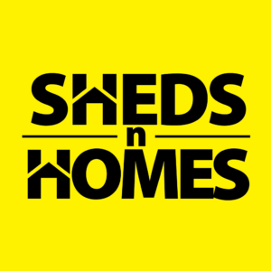 sheds-n-homes