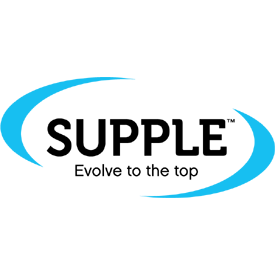 supple