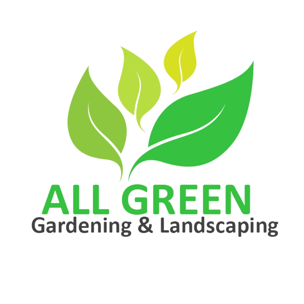 all-green-logo