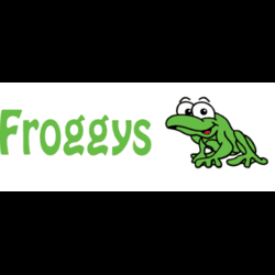 Froggys-Logo