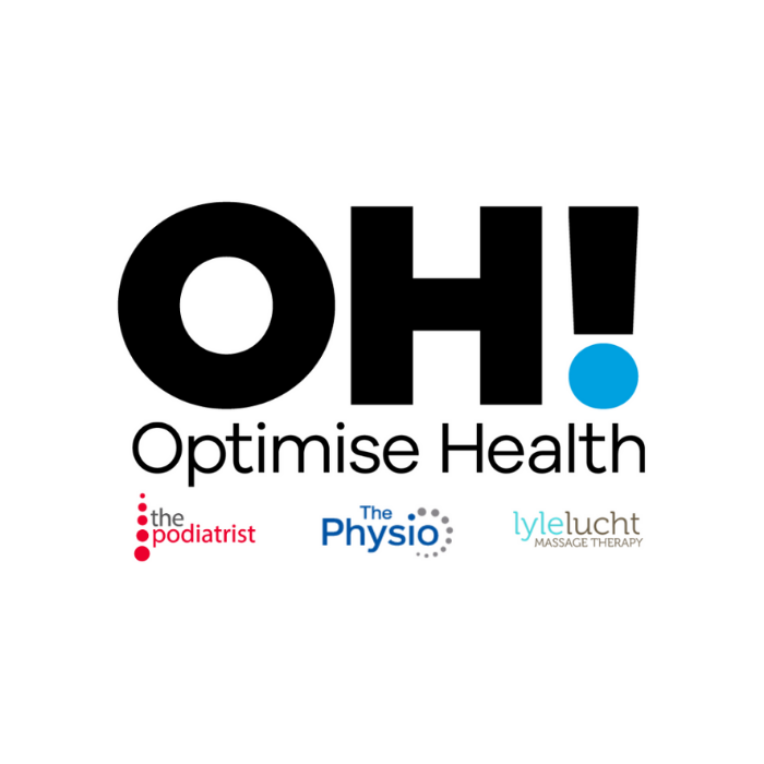 Optimise-Health