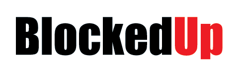 Blocked-Up-Central-Coast-Plumbing-Logo
