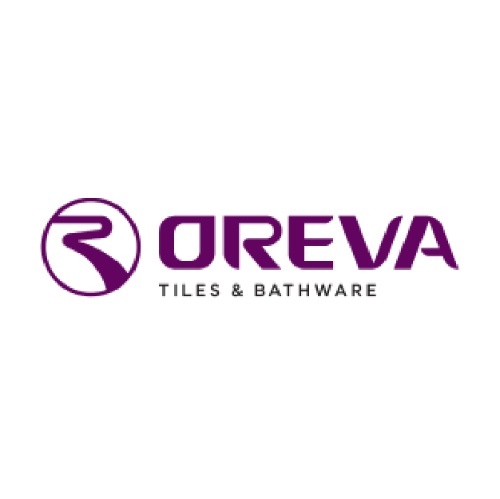 OrevaLogo