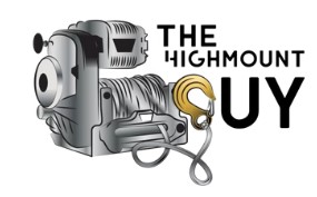 The-Highmount-Guy-logo