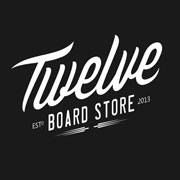 Twelve-Board-Store-logo