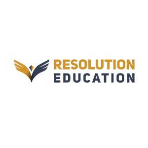 Resolution-Education-logo-square-copy