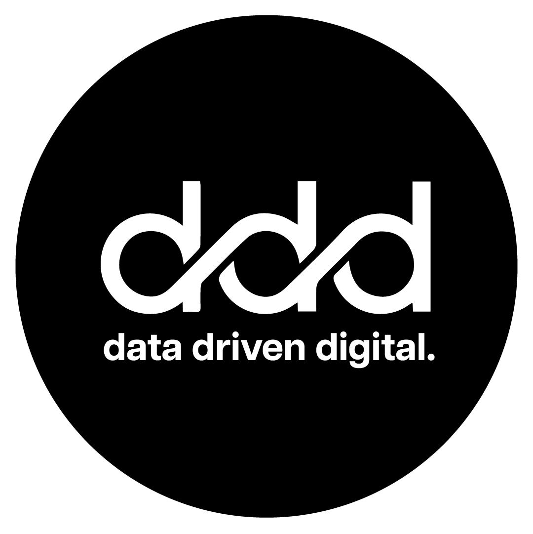 Data-Driven-Digital-Logo