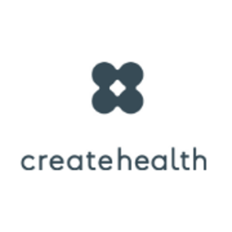 Create-Health-Logo