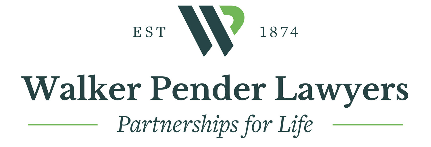 walkerpender