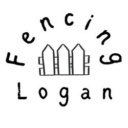 Fencing-Logan-Logo