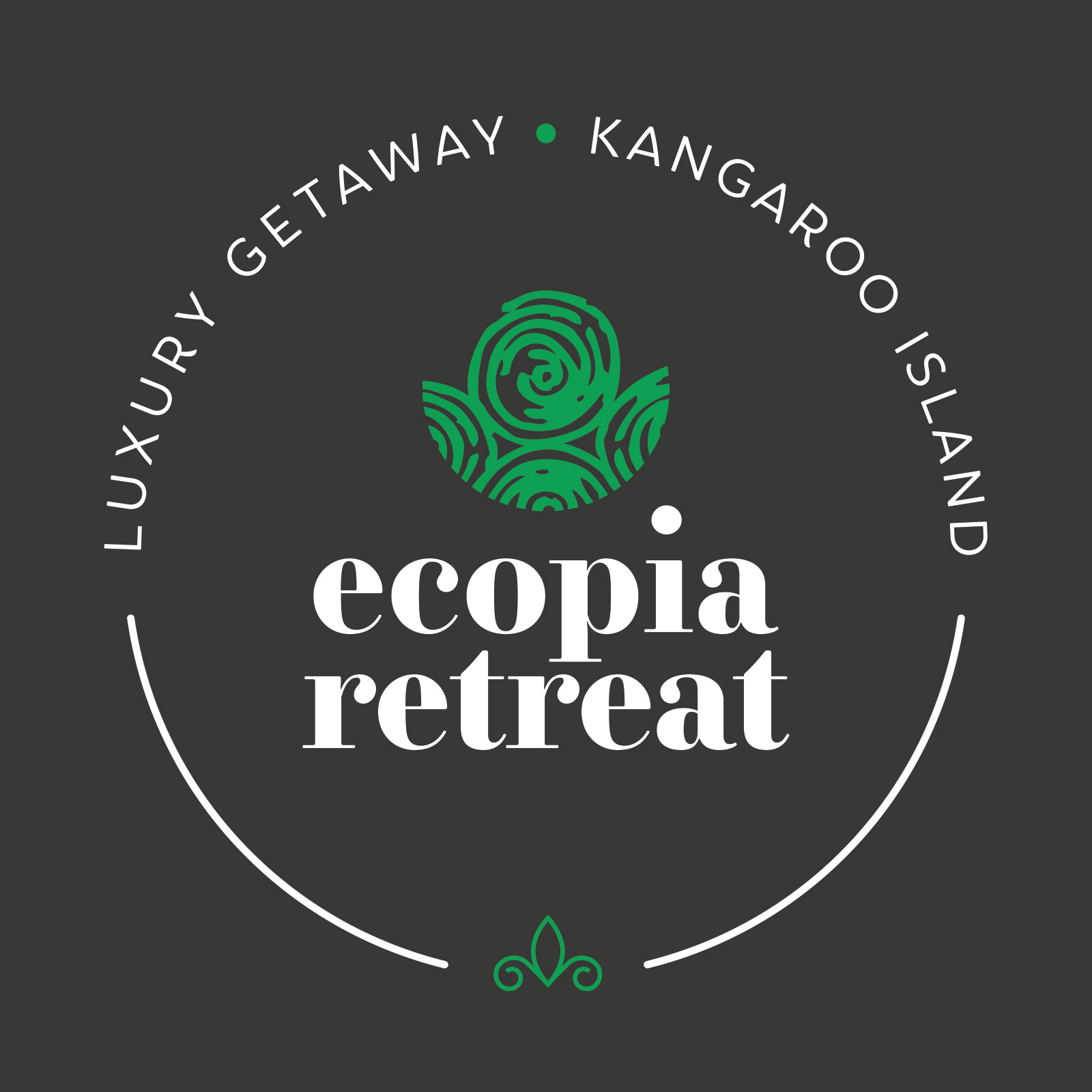 Ecopia-Retreat
