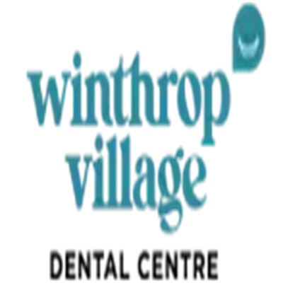 Winthrop-Village-Dental-Centre-logo