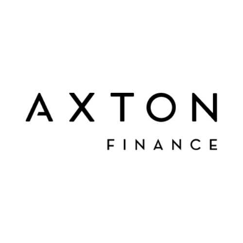 Axton-logo