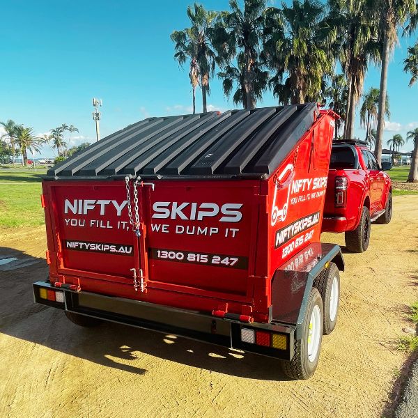 Nifty-Skip-Bin-Trailer-Hire-Brisbane-at-Redcliffe
