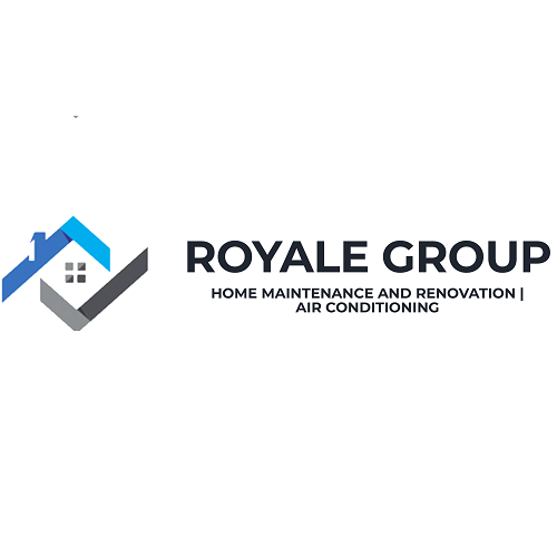 Royale-Maintenance-group-logo