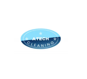 A-Tech-Cleaning-logo