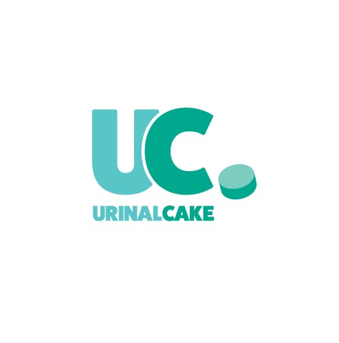 Urinal-Cake-Logo