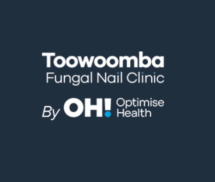 Toowoomba-Fungal-Nail-Clinic-logo