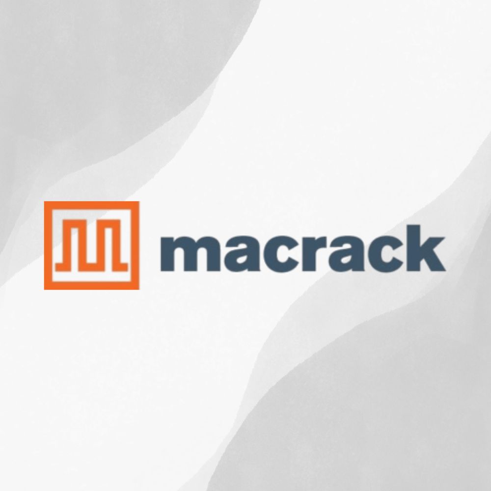 Macrack-Logo