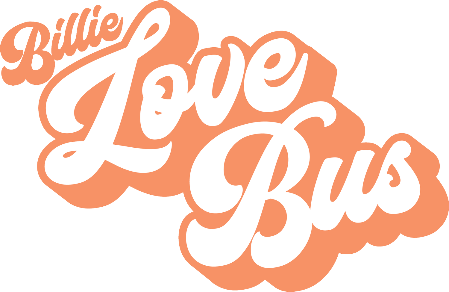 BillieLoveBus-FA-MasterLogo-Peach